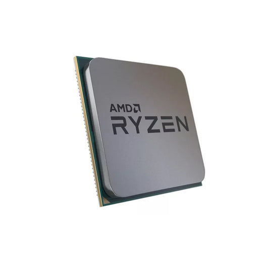 AMD Ryzen™ 5 7600 6-Core, 12-Thread Unlocked Desktop Processor Tray