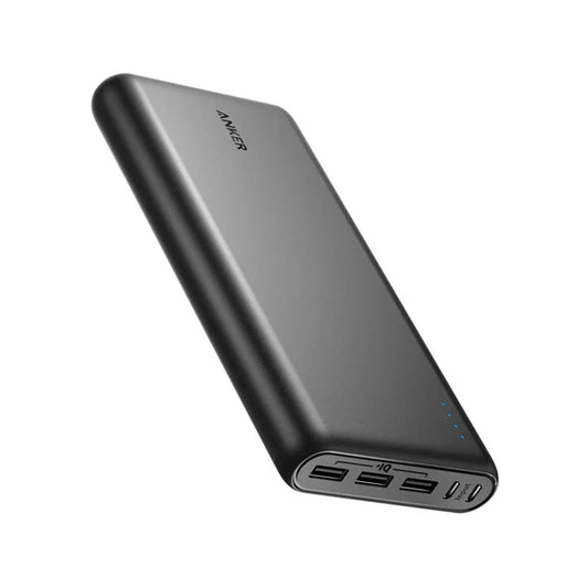 Anker Powercore 26800 MAH Black, A1277H11