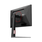 AOC 24G4 - 24 Inch IPS FullHD 180Hz, 1ms, HDR10 Gaming Monitor HDMI 2.0, DisplayPort Height Adjustable Stand, Black & Red - 24G4