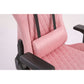 Devo Gaming Chair - Viola Pink