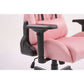 Devo Gaming Chair - Viola Pink