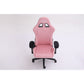 Devo Gaming Chair - Viola Pink