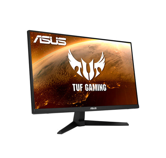 ASUS TUF GAMING VG27AQ1A GAMING MONITOR – 27 INCH WQHD (2560 X 1440), IPS, 170HZ (ABOVE 144HZ), 1MS MPRT, EXTREME LOW MOTION BLUR, G-SYNC COMPATIBLE, FREESYNC PREMIUM, HDR