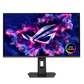 Asus ROG Strix XG27AQDPG 27-inch 500 Hz OLED Gaming Monitor - 90LM0C50-B01971