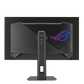 Asus ROG Strix XG27AQDPG 27-inch 500 Hz OLED Gaming Monitor - 90LM0C50-B01971