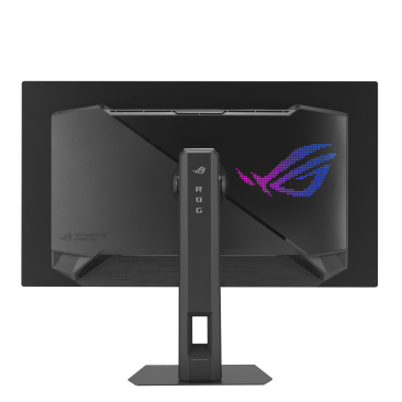 Asus ROG Strix XG27AQDPG 27-inch 500 Hz OLED Gaming Monitor - 90LM0C50-B01971