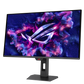 Asus ROG Strix XG27AQDPG 27-inch 500 Hz OLED Gaming Monitor - 90LM0C50-B01971