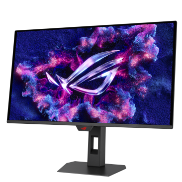 Asus ROG Strix XG27AQDPG 27-inch 500 Hz OLED Gaming Monitor - 90LM0C50-B01971