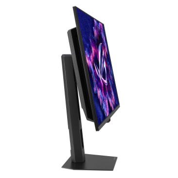 Asus ROG Strix XG27AQDPG 27-inch 500 Hz OLED Gaming Monitor - 90LM0C50-B01971