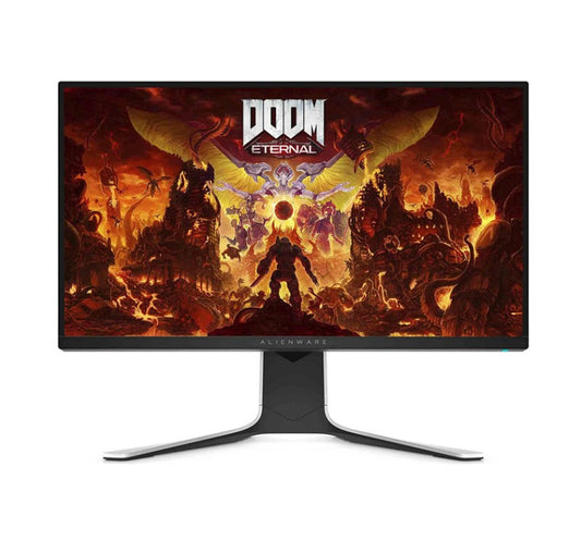 Alienware AW2720HF 27-inch FHD IPS LED Edgelight Monitor (Full HD 1920 x 1080 240Hz, AMD FreeSync)