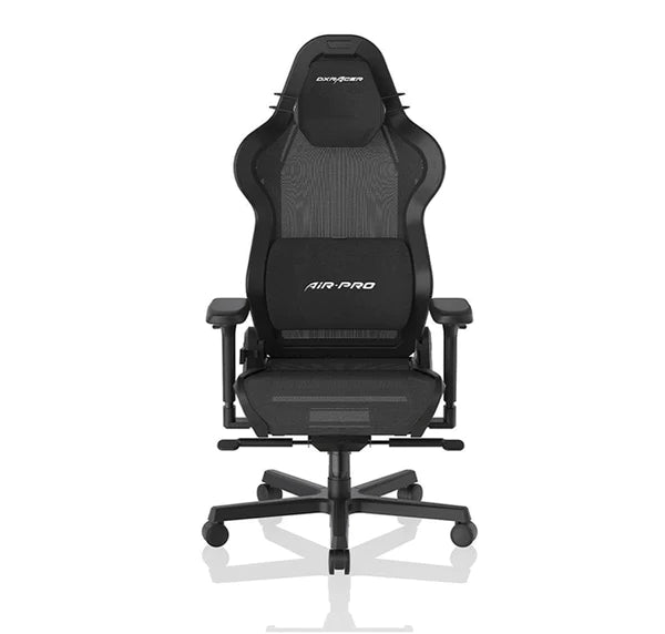 DXracer air pro stealth gaming chair,black-AIR-R1S-N.N.-B4