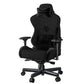 ANDA SEAT T-PRO II PREMIUM GAMING CHAIR, -black