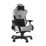 ANDA SEAT T-PRO II Gaming  Chaor- Grey/Black