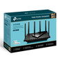 TP-Link Archer AX73 AX5400 Wireless Dual Band Gigabit Router
