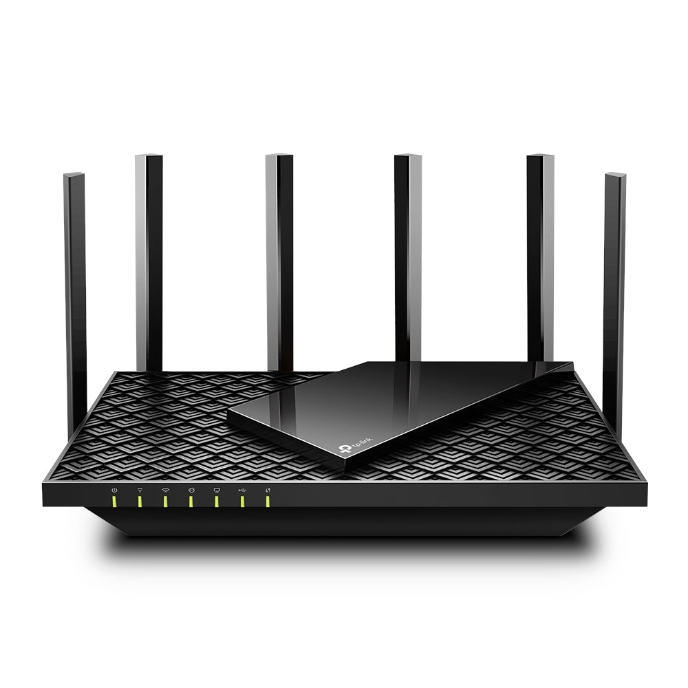 TP-Link Archer AX73 AX5400 Wireless Dual Band Gigabit Router