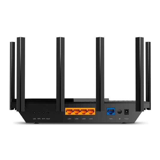 TP-Link Archer AX73 AX5400 Wireless Dual Band Gigabit Router