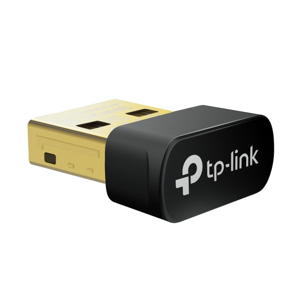 TP-Link AX900 Nano Wi-Fi 6 USB Adapter with Bluetooth 5.3 – Dual Band High Speed