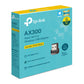 TP-Link Archer TX1U Nano AX300 Wi-Fi 6 Wireless USB Adapter