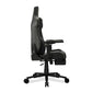 COUGAR Armor EVO M Gaming Chair with Breathable Premium PVC Leather, 5D Adjustable Armrests, Retractable Footrest, Lumbar Cushion, Magnetic Neck Pillow Foam,Gold