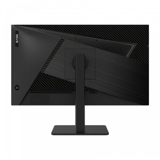 Devo DFI25200 Gaming monitor - 25" IPS FHD 200Hz 0.5ms - Black