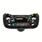 MOZA RS070 Lamborghini Essenza SCV12 Sim-Racing Steering Wheel, Officially Licensed, 4.3" Touch-Screen Dash, Carbon Fiber