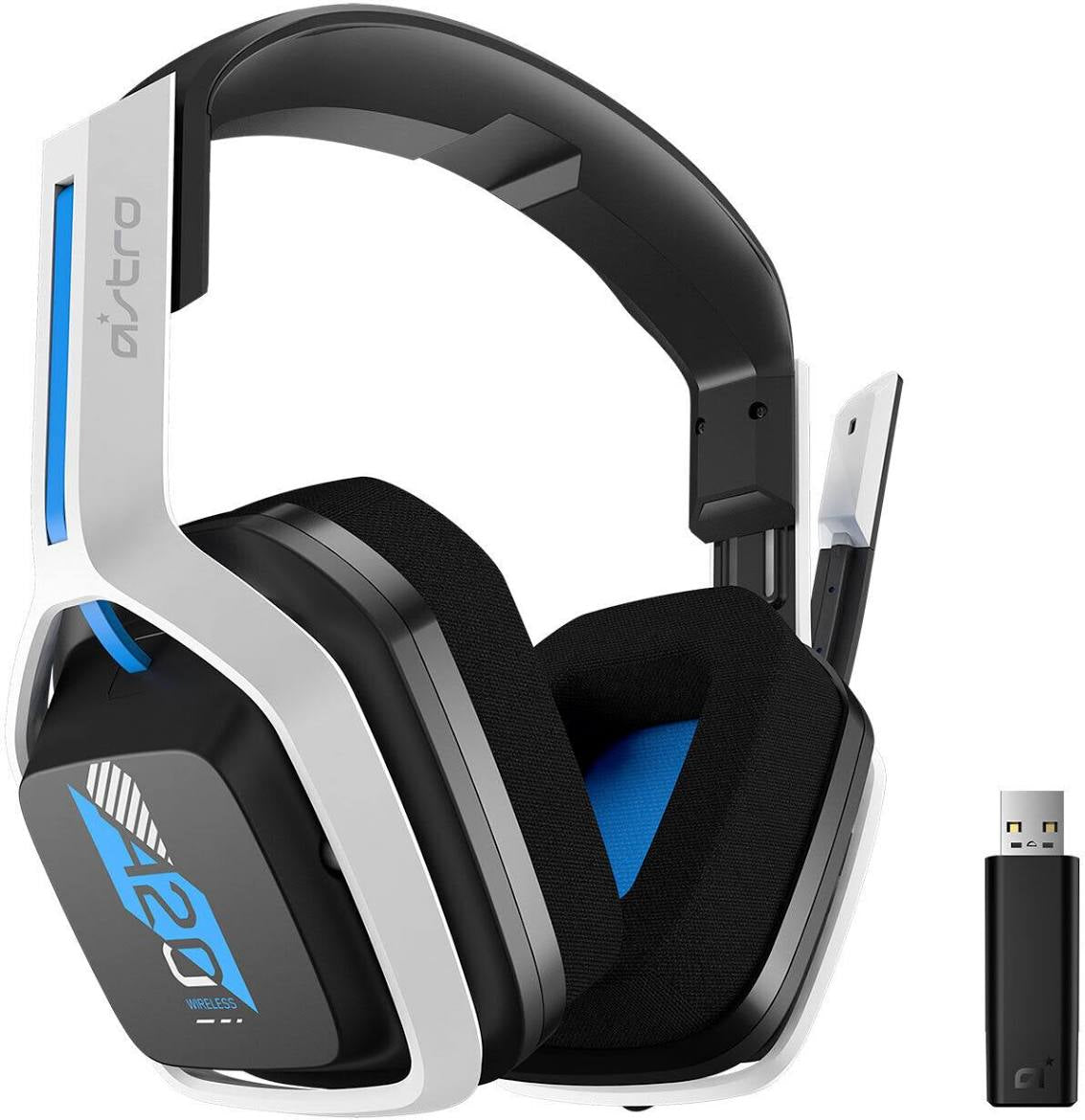 ASTRO Gaming A20 Wireless Gaming Headset