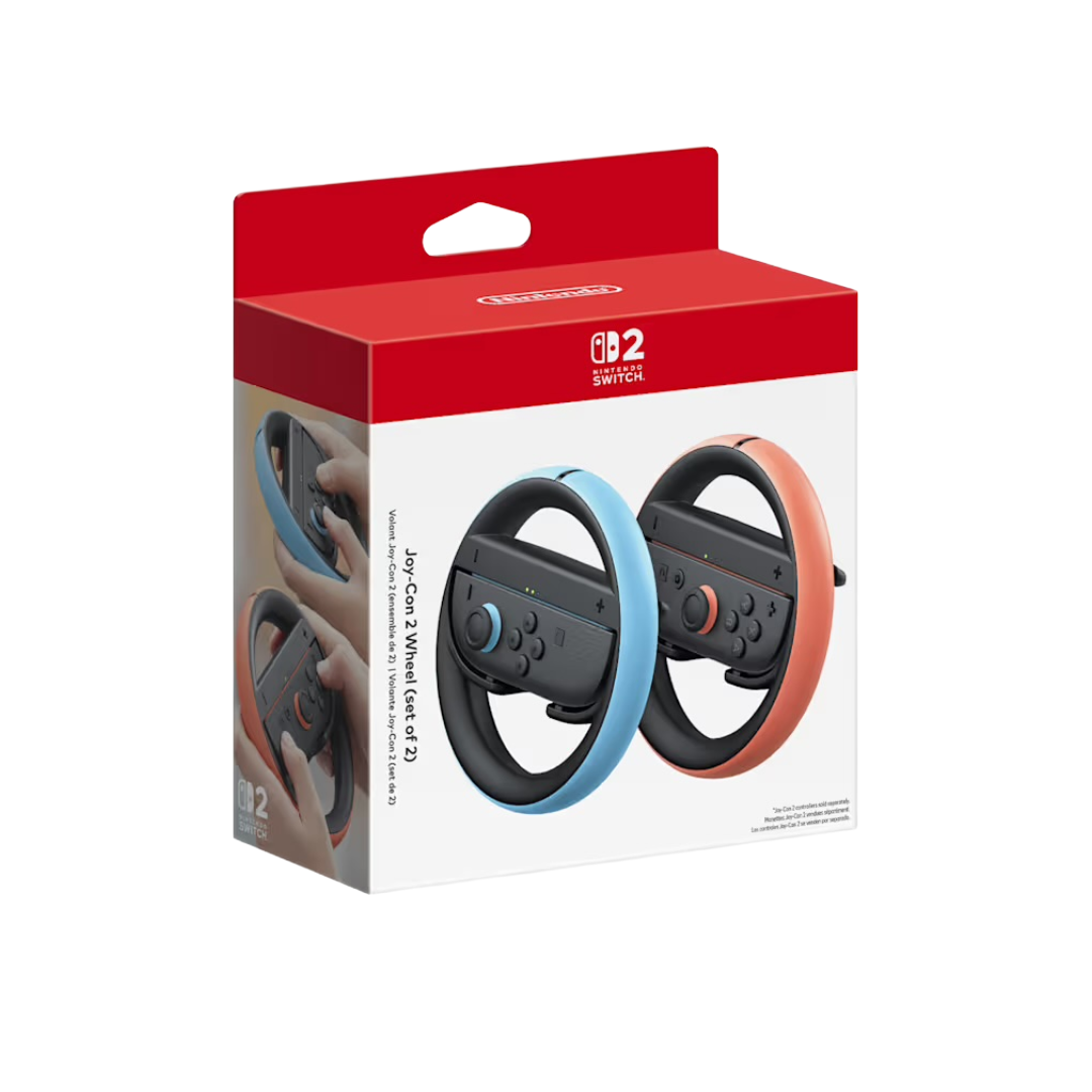 Joy-Con™ 2 Wheel
