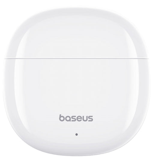 Baseus A00059701217-Z1 Bowie E13 True Wireless Earphones - Moon White