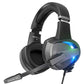 BEEXCELLENT GM-7 RGB GAMiNG HEADSET WiTH NOICE CANCELING MiC