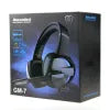 BEEXCELLENT GM-7 RGB GAMiNG HEADSET WiTH NOICE CANCELING MiC