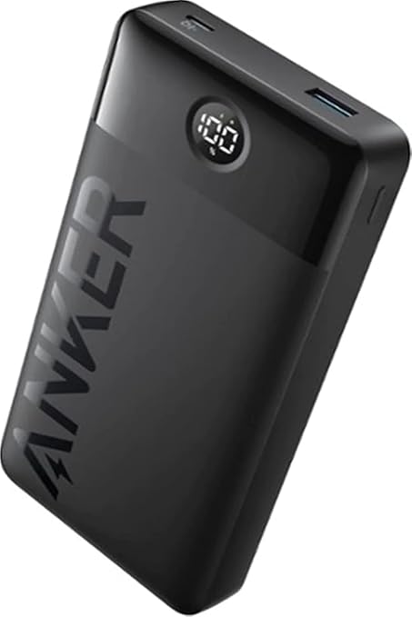 Anker 326 Powercore 20000 mAh, A1367H11