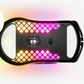 SteelSeries Aerox 3 Wireless Ultra-Lightweight Gaming Mouse - Onyx