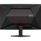 AOC C27G4ZE 27″ VA 1080p 280Hz 0.3ms Curved Gaming Monitor