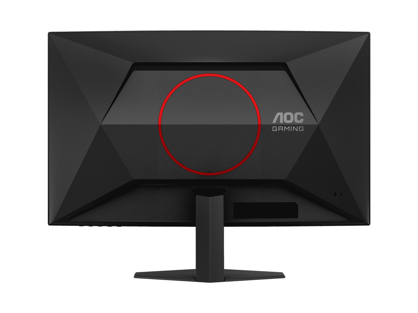 AOC C27G4ZE 27″ VA 1080p 280Hz 0.3ms Curved Gaming Monitor