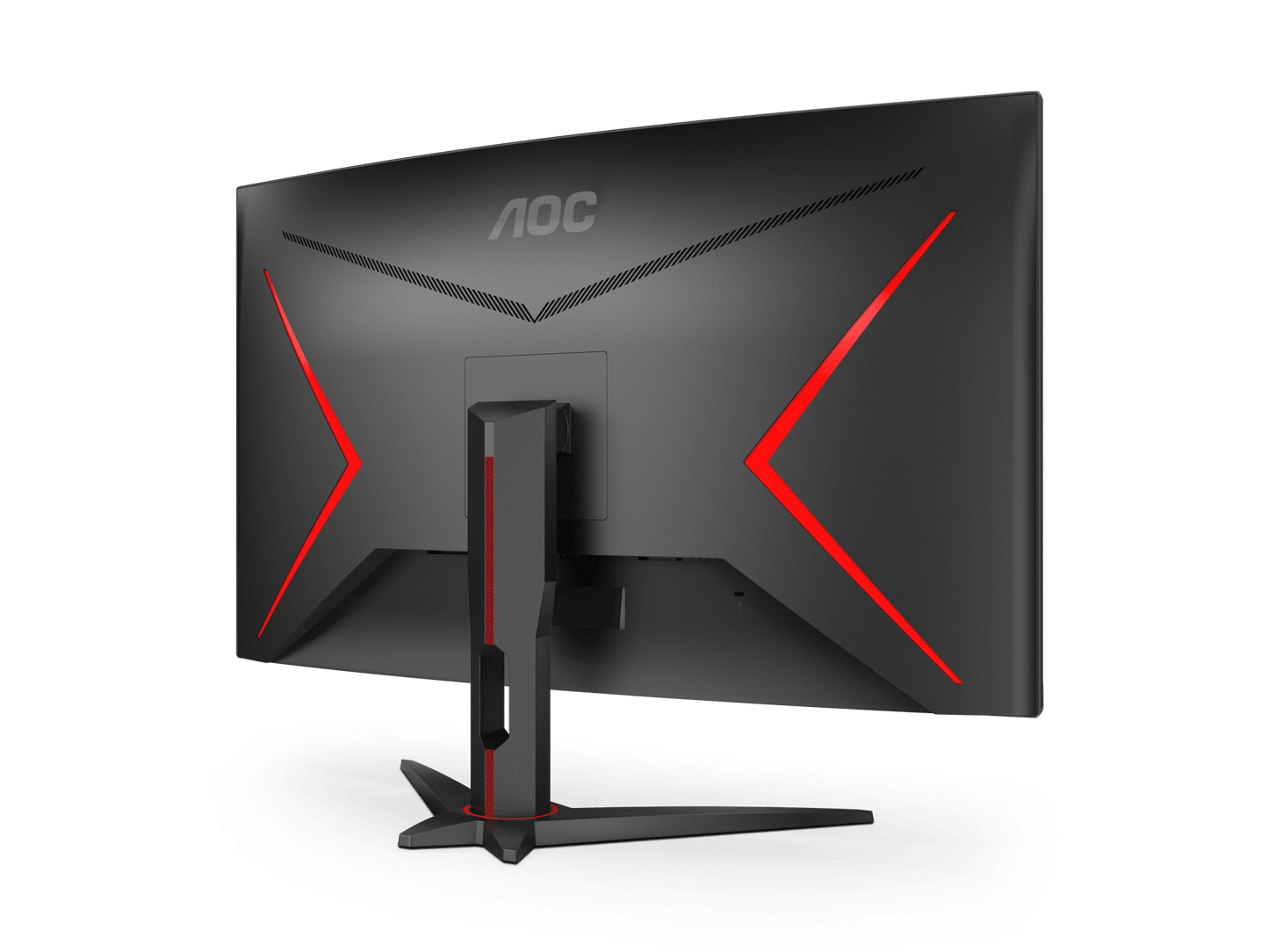 AOC C32G2ZE2 32″ 32inch VA FHD 250Hz 0.5ms Curved Gaming Monitor