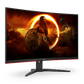 AOC C32G2ZE2 32″ 32inch VA FHD 250Hz 0.5ms Curved Gaming Monitor