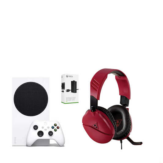 xbox series s bundle offer