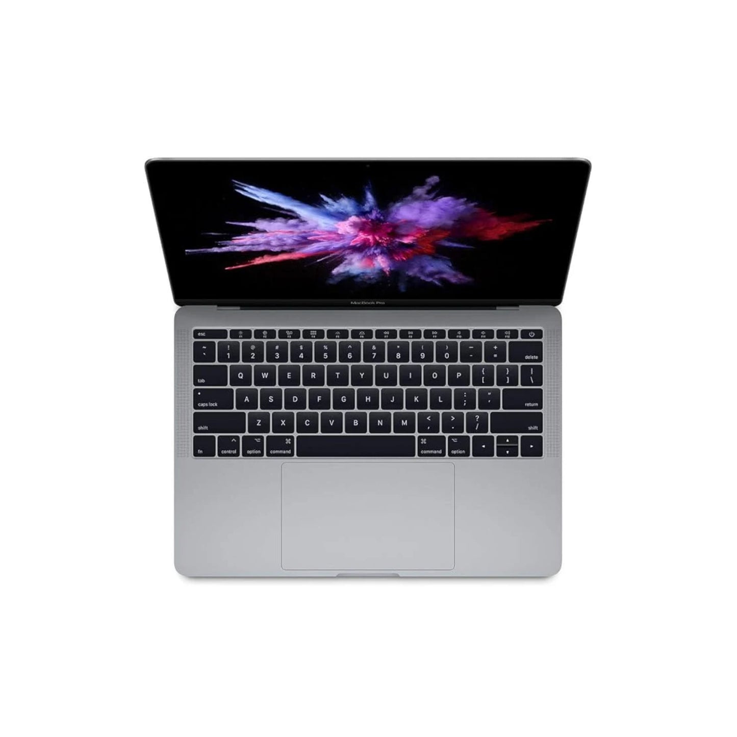 Apple MacBook Pro 13-inch 2.3GHz Core i5, 256GB - Space Gray - 2017 (refurbished)