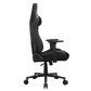COUGAR Defensor Gold F Gaming Chair – PushBack Recline, 4D Folding Armrests, Hyper-Dura Leatherette, Ergonomic Design