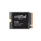 Crucial P310 2TB PCIe Gen4 NVMe 2230 M.2 SSD