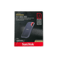 SanDisk 1TB Extreme Portable SSD - Up to 1050MB/s - USB-C, USB 3.2 Gen 2 - External Solid State Drive