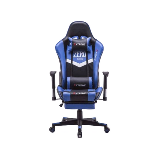 Extreme Pro Gaming Chair - Blue | PLC010003