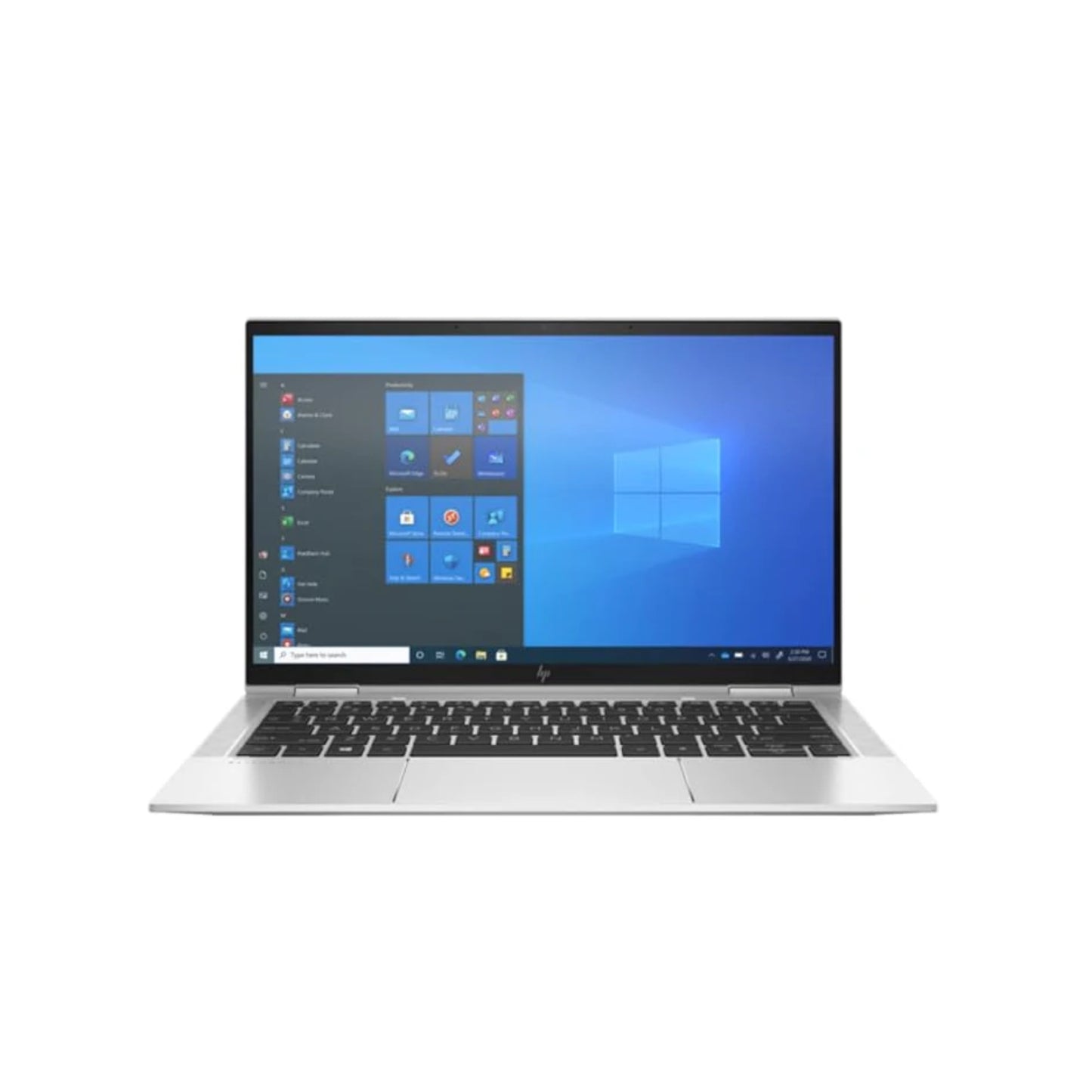 HP ELITEBOOK X360 1030 G4 (Intel CORE I7 8TH/16GB/512GB SSD/13.3" (33 cm) TOuch (refurbished)