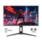 Devo Gaming monitor - DFI27165 - 27" Fast IPS FHD 165Hz 0.5ms
