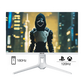 Devo Gaming monitor - DQI27180w - 27" Fast IPS 2K 180Hz 0.5ms