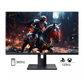 Devo Gaming monitor - DFI27360 - 27" Ultra-fast IPS FHD 360Hz 0.3ms - Black