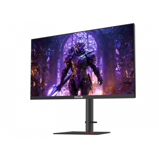 Devo Gaming monitor - DUI27144 - 27" Fast IPS 4K 144Hz 0.5ms