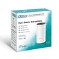 Tp-Link Deco m4 (1-Pack) AC1200  Whole Home Mesh WI-FI System
