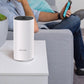 Tp-Link Deco m4 (1-Pack) AC1200  Whole Home Mesh WI-FI System