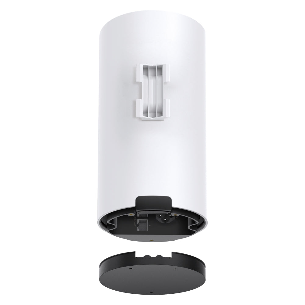TPLink Deco X50-Outdoor AX3000 Outdoor Whole Home Mesh WiFi 6 Unit
